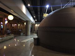 -纽斯桑拿会所(天山店)
