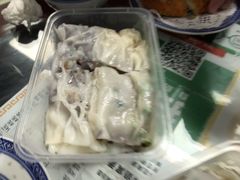-卓粤拉肠(红庙店)