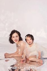 -牛油果儿童摄影