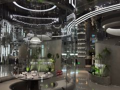 -3号仓库·创意中国菜(乐清正大广场店)