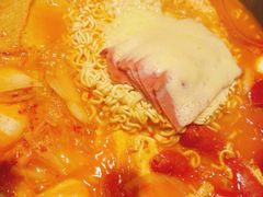 -七八冷面·延边朝鲜族美食(欢乐谷店)