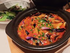 -辛香汇·现炒川菜(城北万象城店)
