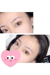 -UP&UP·半永久眉毛眼线机器野生眉