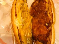 -麦当劳(天骄店)