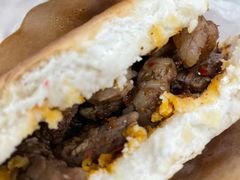 -清真·马峰烤肉(小学习北巷店)