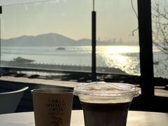 -Vanilla Specialty Coffee(八大关店)