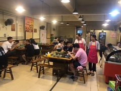 大堂-2048香辣虾(七星岗店)