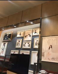-onlygirl摄影美学馆高端定制(江滩店)