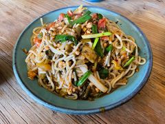 猪肉炒米线-云之南(八里庄店)