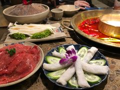 -Xiao Long Kan Hotpot Sydney 小龙坎老火锅