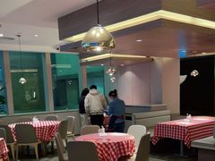 -西贝莜面村(上海百联西郊店)