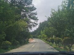 -将军关探险漂流