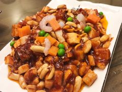 八宝辣酱-三林民间传菜