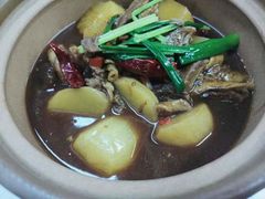 -客语客家菜(佳兆业广场店)