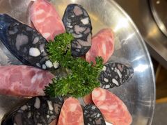 -姜虎东白丁烤肉(银泰中心in99店)