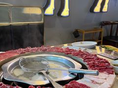 -小肥牛潮汕牛肉火锅(南联店)