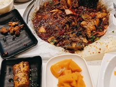 -有鱼吃·纸包烤鱼(曲江创意谷店)