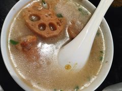 -简小舍·民间手艺菜(武昌江滩店)