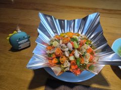 -禾风·海鲜料理自助(玉林店)