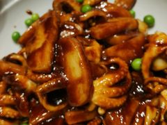-阿明小菜·海鲜·上海菜(梅陇华理店)