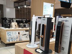 -苏宁易购(上海沪太路二店)