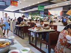 -食尚名肴自助涮烤
