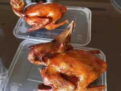 -煲煲掂风味煲仔饭餐厅(西区店)