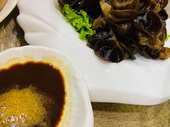 -杨记小骨头羊杂馆(南五马路店)