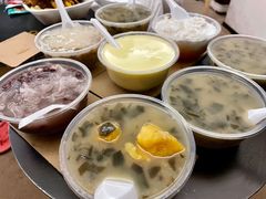 -百花传统甜品店(原址店)