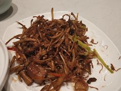 -北李妈妈菜·海肠捞饭(高新万达店)