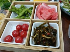 -金龙·打边炉(武进路店)