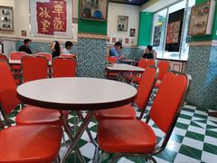 大堂-華歡冰室-WahFoon(吉大店)