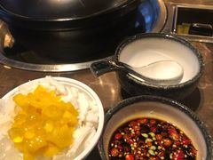 -同仁四季椰子鸡(海岸城天利店)