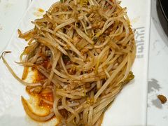 -火地铁板烧(昆山万象汇店)
