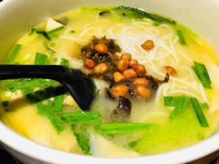 进士米线-茶花妹子云南餐厅(北大店)