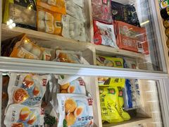 零售区-锅圈食汇火锅烧烤食材超市(瑞金路店)