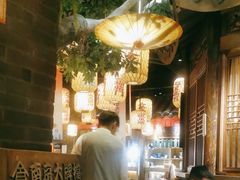 -南京大牌档(济南万象城店)