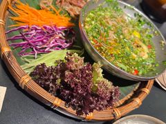 -Ameigo梅果·云贵川bistro(长宁来福士店)