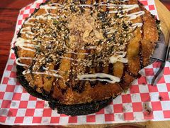 -沙胆彪炭炉牛杂煲(成都玉林店)