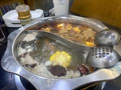 -爱尚客韩式烤肉自助餐厅(海口京华城店)