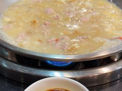 -老来福·非遗酸汤兔(凯旋路店)