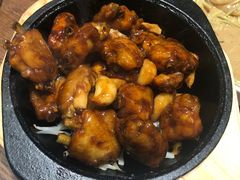 -北李妈妈菜(鲁能城店)