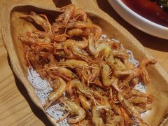 -丹江渔村(龙旗店)