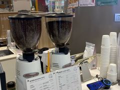 -Manner Coffee(合生汇店)