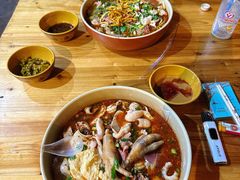 -筒骨麻辣烫(永同昌公寓胜明花园店)