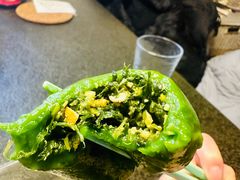 马兰头青团-王家沙点心店(南京西路总店)