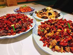 -付掌柜在成都·热炒砂锅集(金禾店)