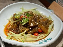 -淘米捞·米汤脆鲩鱼火锅(福田皇岗店)