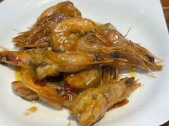 -私家峰味特色苍蝇小馆(马弄店)
