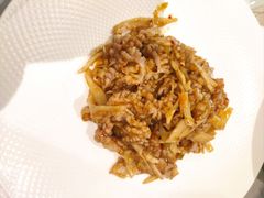 鱿鱼片-马凯餐厅(地安门店)